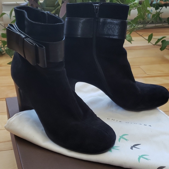 Chie Mihara - (Friend) Ankle boots - Picture 4 of 15